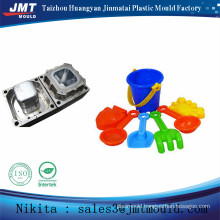Supply all kinds of plastic injection paint bucket mould